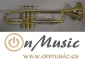 Trompeta en Sib Martin Committee Deluxe - Image