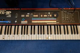 Synthesizer und Zubehör - Image