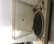 Giradischi a trazione diretta Technics SL 1500
 - Immagine