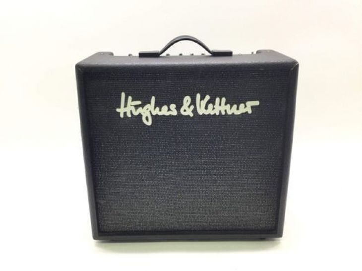 Hughes and Kettner Edition Blue 15R - Hauptbild der Anzeige
