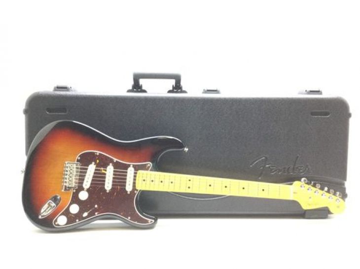 Fender American Professional II - Image principale de l'annonce