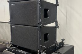 TW Audio VERA 10 Set - Bild