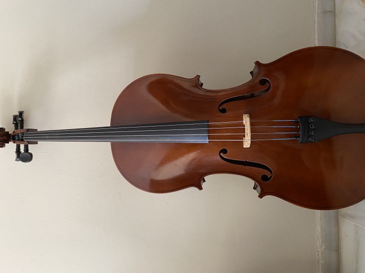 Violonchelo 4/4 Josef Jan Devorak - Bild6