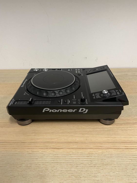 Pioneer DJ XDJ-1000 MK2 - Image5
