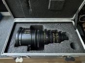 ARRI -FUJINON ARRI ALURA 18-80 T2.6 Imperial - Immagine