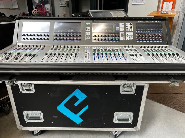 Soundcraft - Bild2
