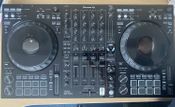 FLX10 avec Flight Case MAGMA - Bild
