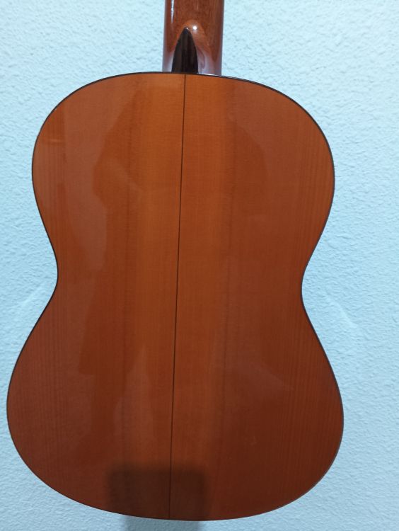 Guitarra Conde hermanos de esteso - Image5