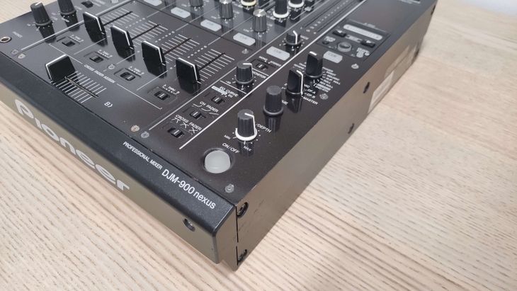 Pioneer DJM-900 Nexus - Imagen6