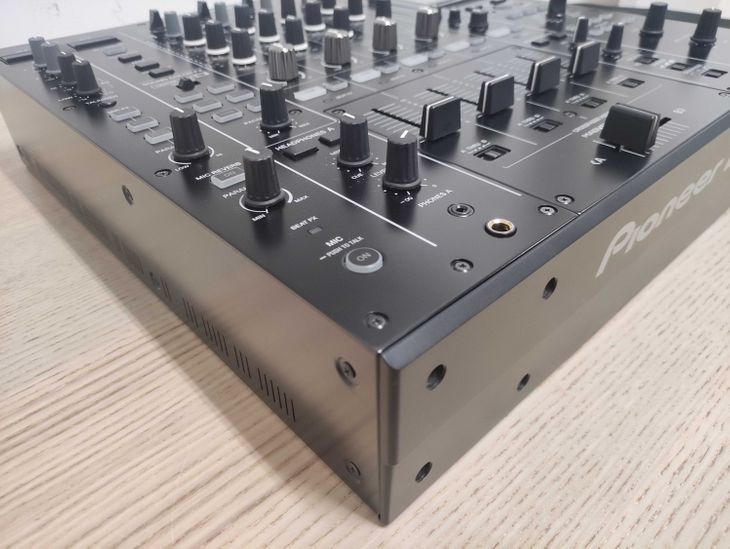 Pioneer DJ DJM-A9 - Bild6