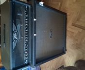 Amplificador y pantalla ValvuleKing 100 - Imagen