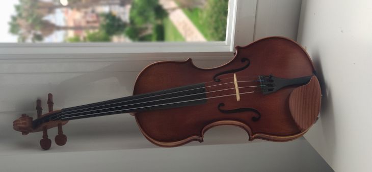 Violín 4/4 - Image5