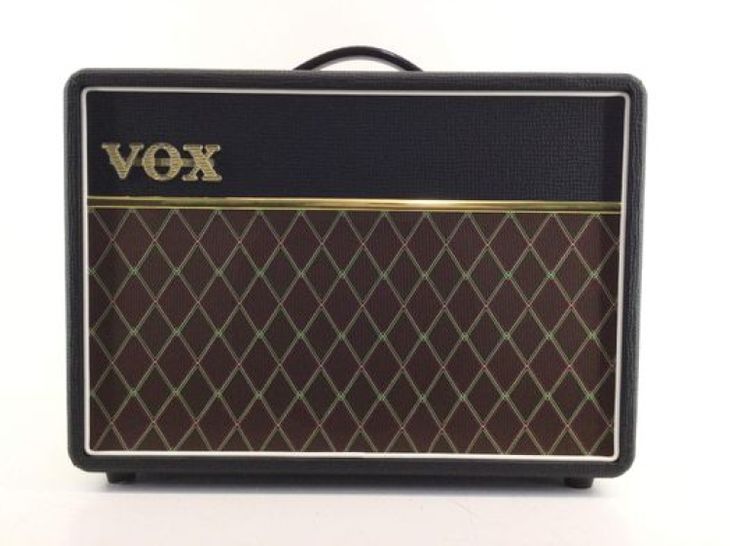 Vox ac10c1 - Imagen principal del anuncio