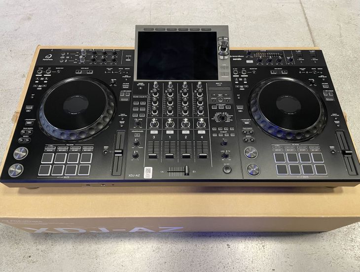 AlphaTheta XDJ-AZ - Imagen por defecto