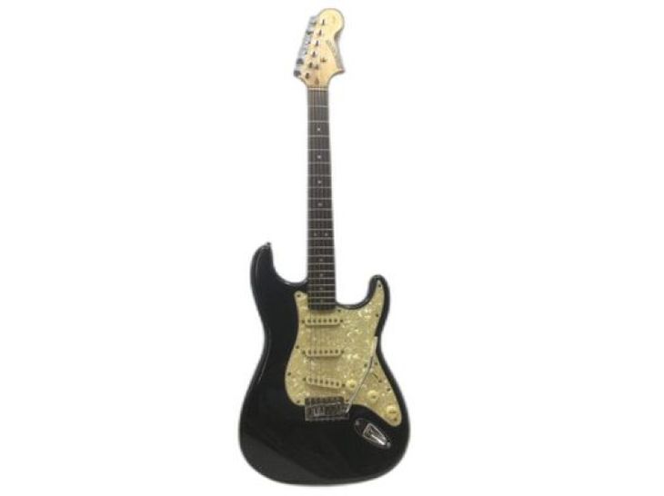 Fender Stratocaster - Image principale de l'annonce