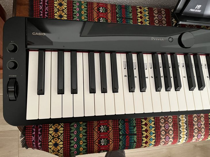 Casio PX-S3100 - Bild5