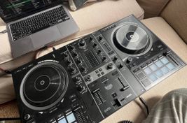 DJControl Inpulse 500
 - Immagine