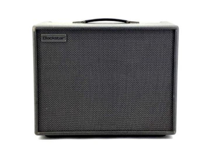 Blackstar Silverline Deluxe - Imagen principal del anuncio