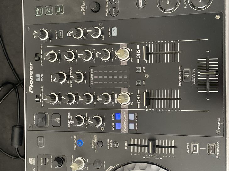 Pioneer XDJ-R1 - Image3