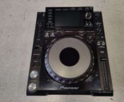 Pioneer CDJ-200000 Nexus
 - Image