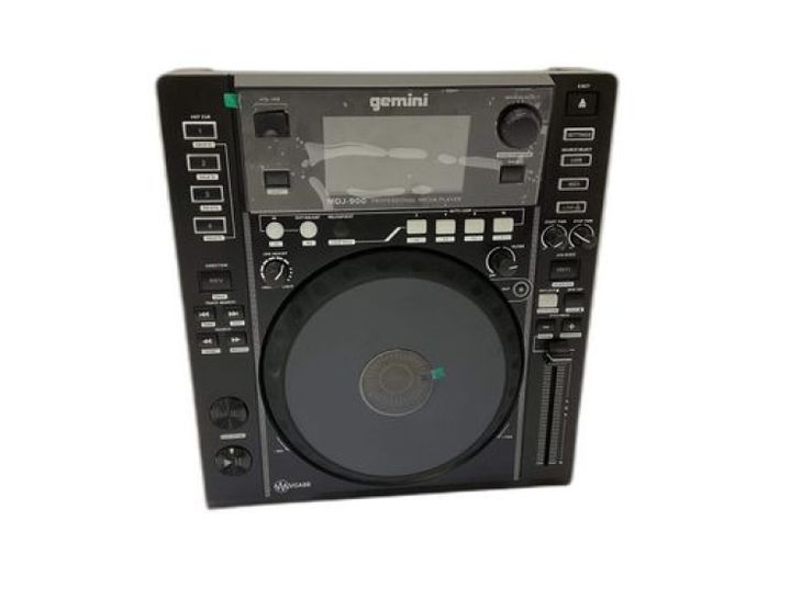 Gemini Mdj 900 - Image principale de l'annonce