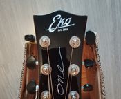 Guitarra Electroacustica EKO ONE D 150 E VINTAGE - Image