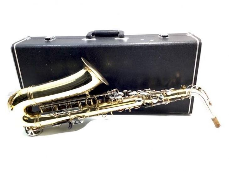 Saxofon Sonora Alto - Imagen principal del anuncio