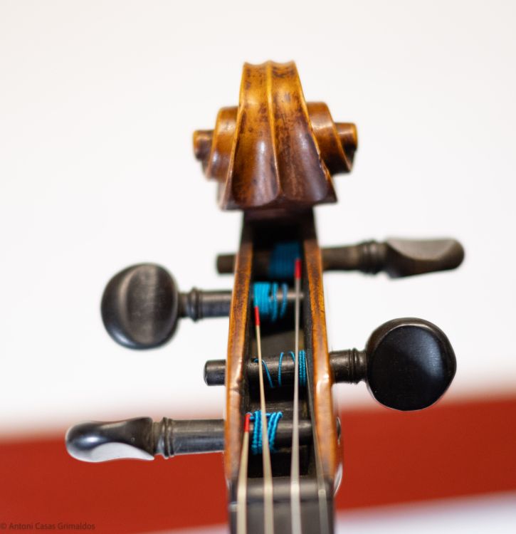 Violin 4/4 - Imagen3