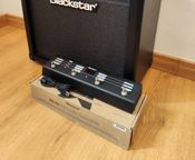 Amplificatore combo per chitarra Blackstar ID30 TVP
 - Immagine