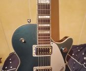 Vendo Gretsch Elettromatica G5220
 - Immagine