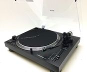 Audio-Technica lp120xusbsv - Image