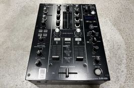 Pioneer DJ DJM-450 + decksaver - Immagine
