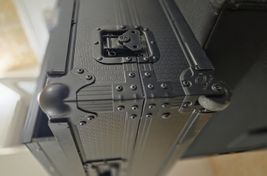Flight case xdj xz-az + ruote + carrello - Immagine