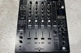 Pioneer DJ DJM-900NXS2 - Bild