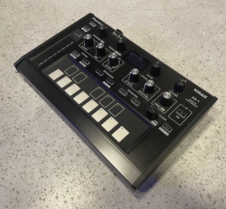 Pioneer DJ Toraiz AS-1 - Imagen2