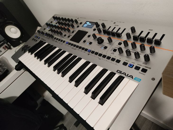 Roland gaia 2 - Image2