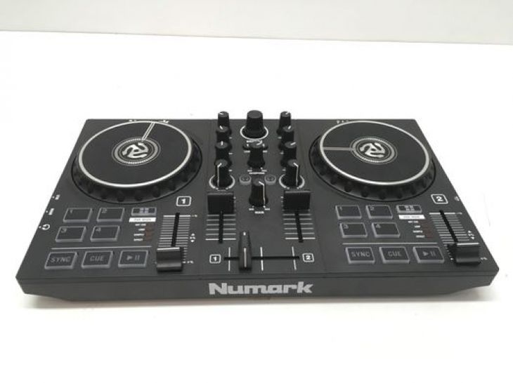 Numark Party Mix - Image principale de l'annonce