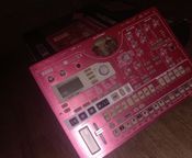 Korg Electribe ESX-SD
 - Imagen