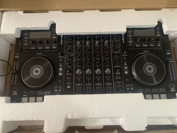 Denon mcx8000 - Imagen2