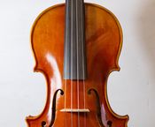 Violin Heritage - Bild