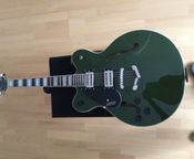 Gretsch G2622 Streamliner GM LH - Immagine