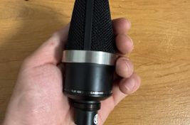 Neumann TLM102 BK Studio Set - Imagen