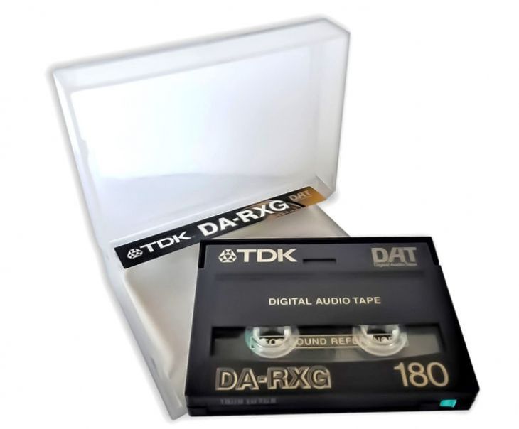 cinta cassette - casete para grabar - tdk d60 - - Compra venta en