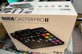 RODE CASTER PRO II - Image