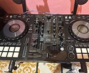 Pioneer ddj800 - Bild