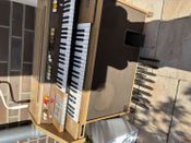 Orgel - Imagen