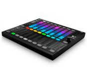 MASCHINE JAM NATIVE INSTRUMENTS
 - Image