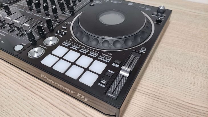 PIoneer DJ DDJ-1000 SRT - Image4