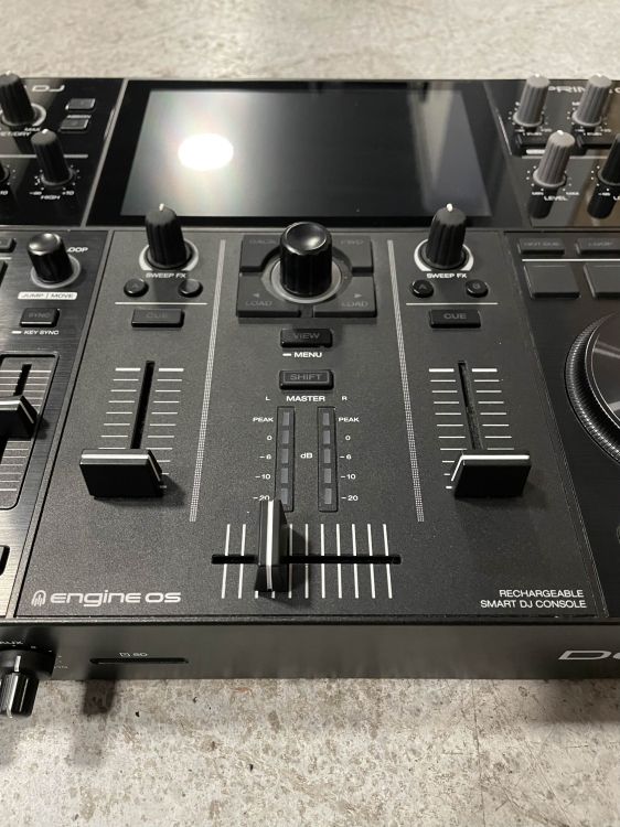 Denon DJ Prime Go - Imagen3
