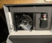 TLM 102 Black Edition - Image